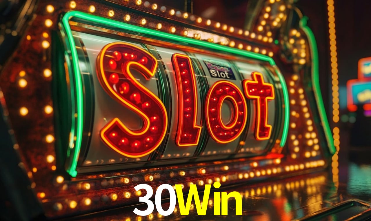 Login Seguro 30Win