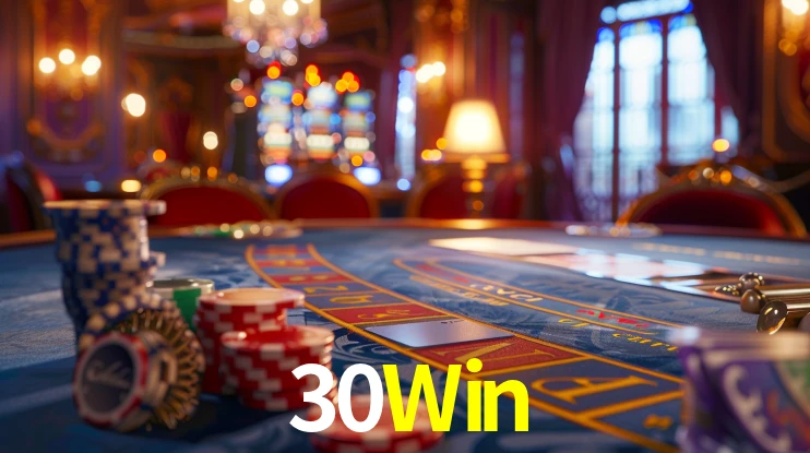 Secure Login 30Win