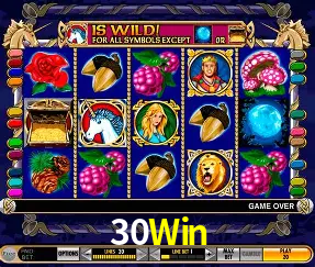 Descubra a Essência do 30Win: Nossa História e Compromissos