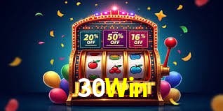 Benefícios da Conta 30Win
