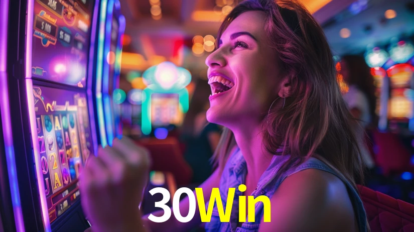 Explore as vantagens do 30Win: serviço profissional e confiabilidade