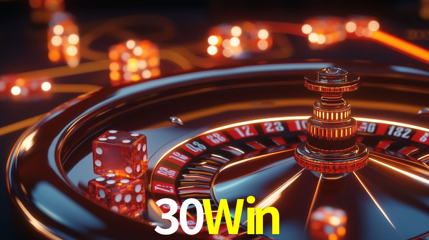 30Win: Jogue Crash e Experimente Alta Recompensa Instantânea