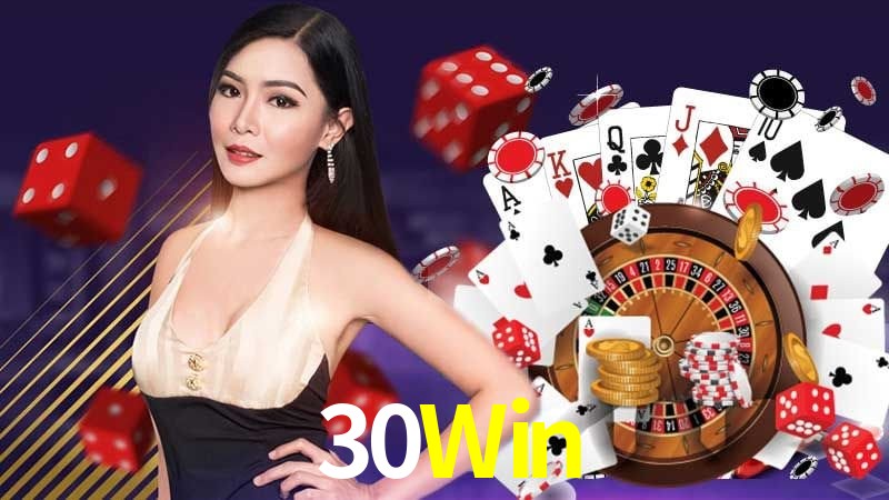 Jogos Exclusivos 30Win