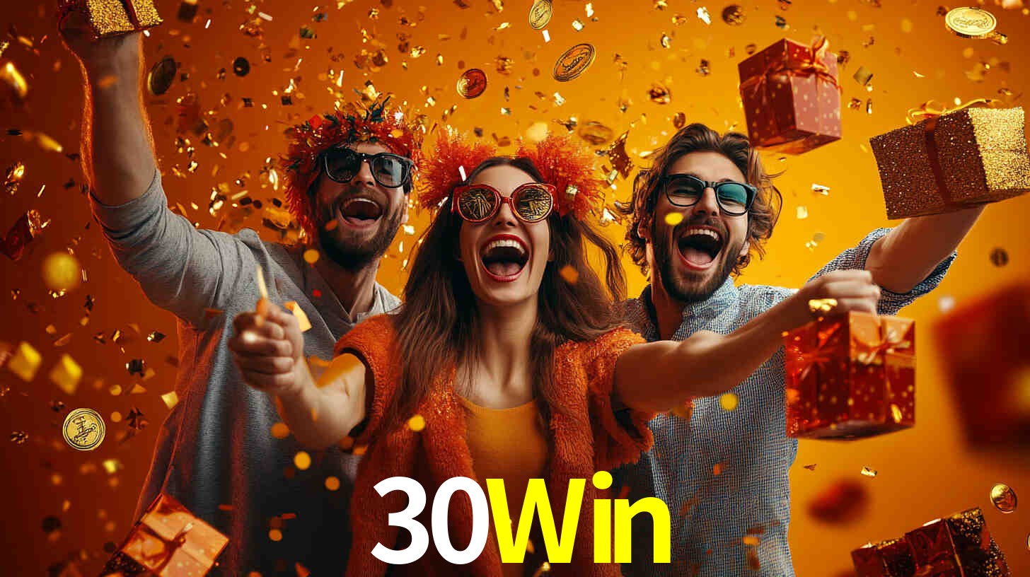 30Win Bet