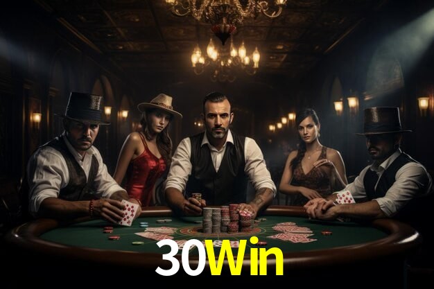 A Experiência Imersiva dos Cassinos Ao Vivo no 30Win
