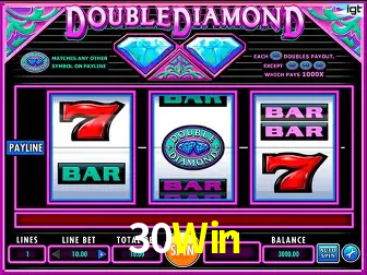 Descubra o Mundo do Cassino Online com 30Win