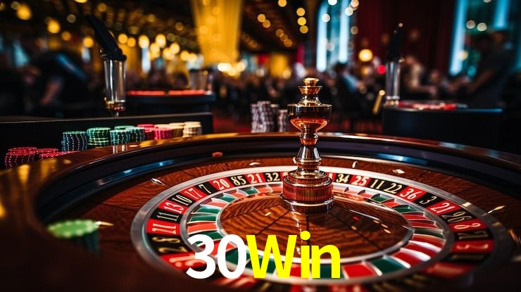 Exclusive Offers 30Win