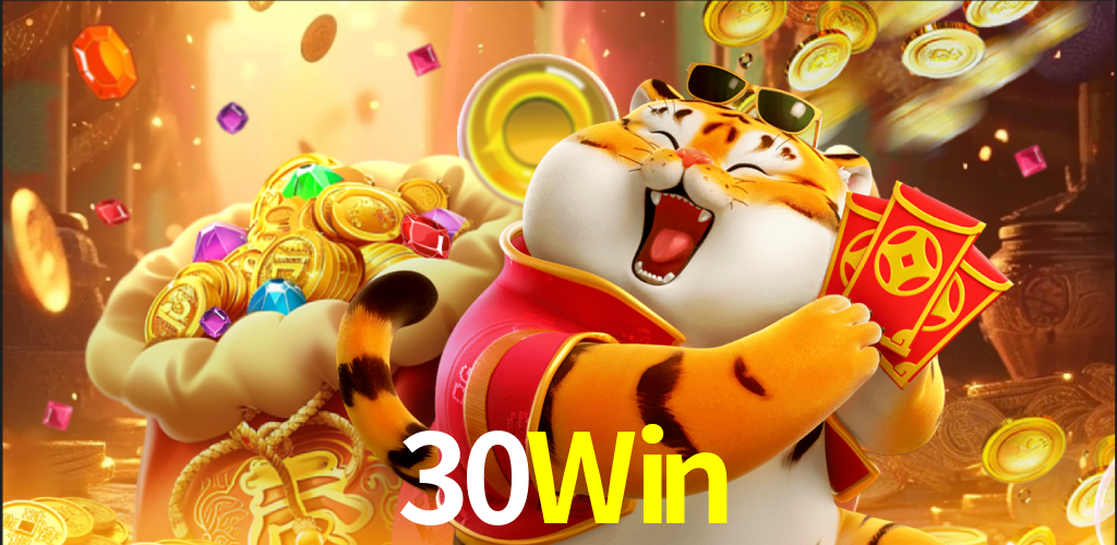 30Win App