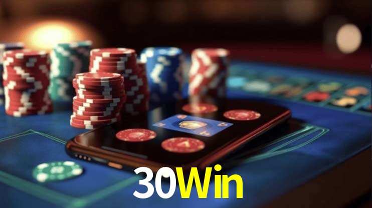Recursos de Bônus 30Win