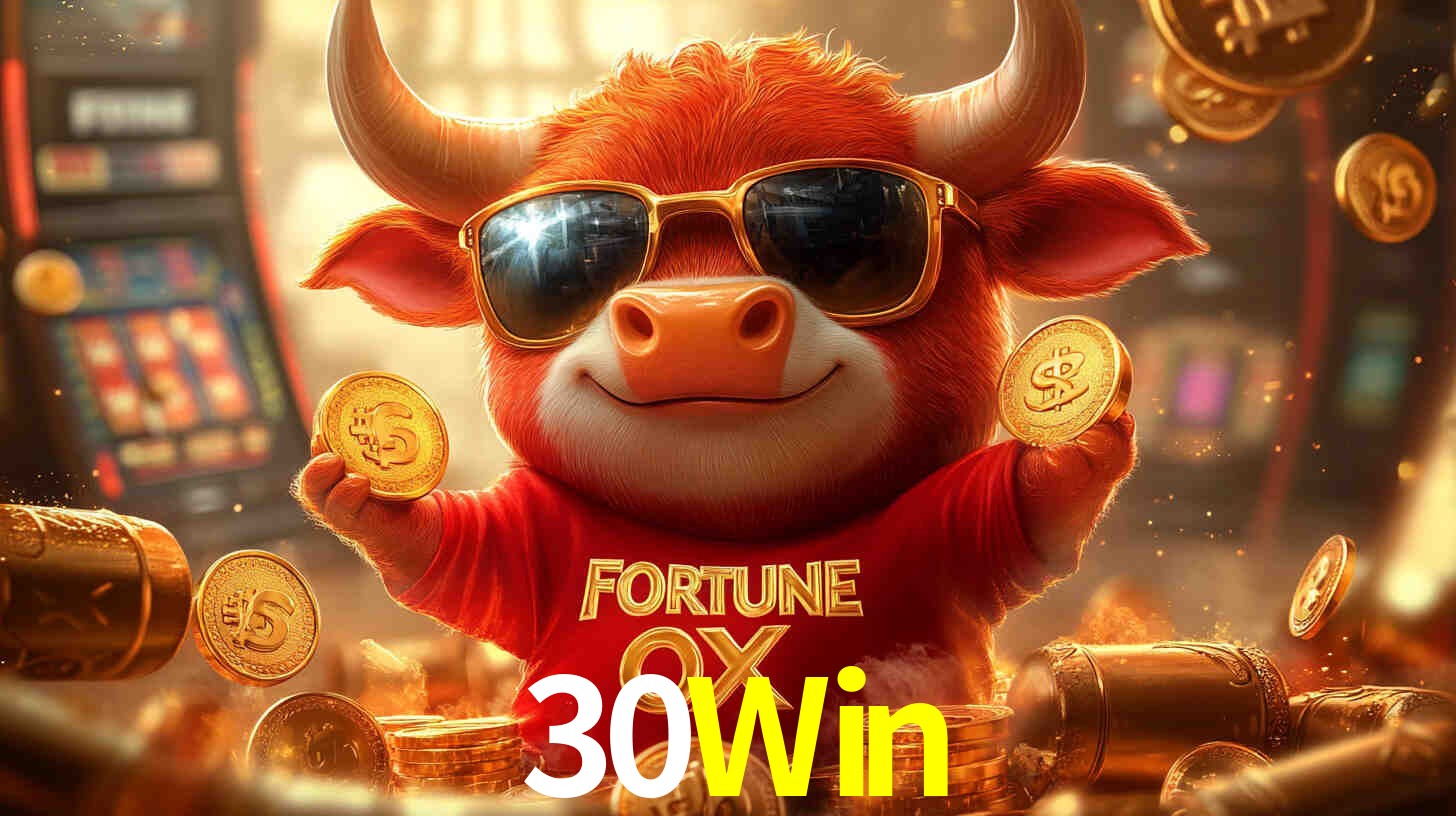 30Win: Seu Especialista em Apostas Esportivas Brasileiras