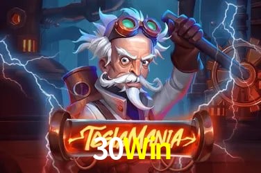 Diretório de Jogos 30Win