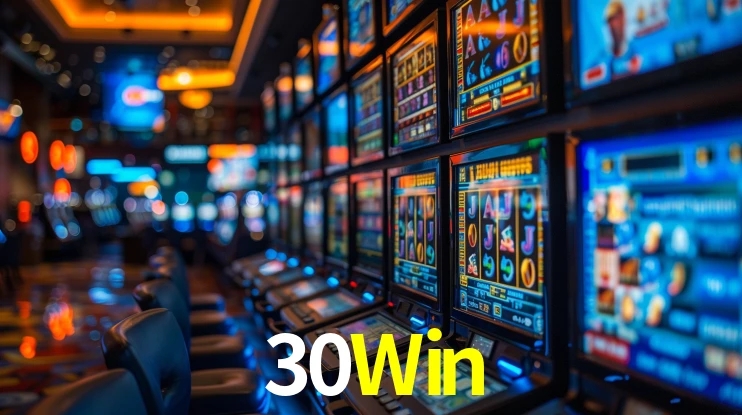 Platform Technology 30Win