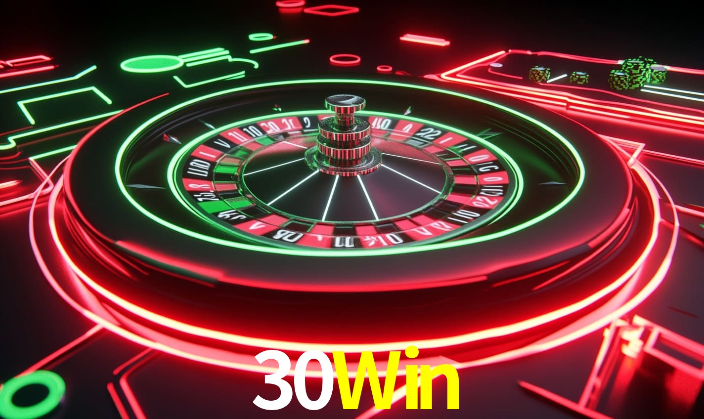 Descubra a Essência do 30Win: Nossa História e Compromissos