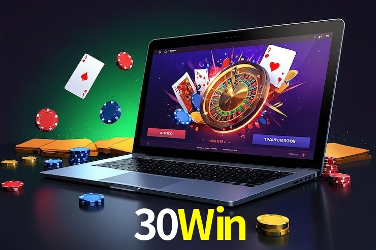 Sistemas de Segurança 30Win
