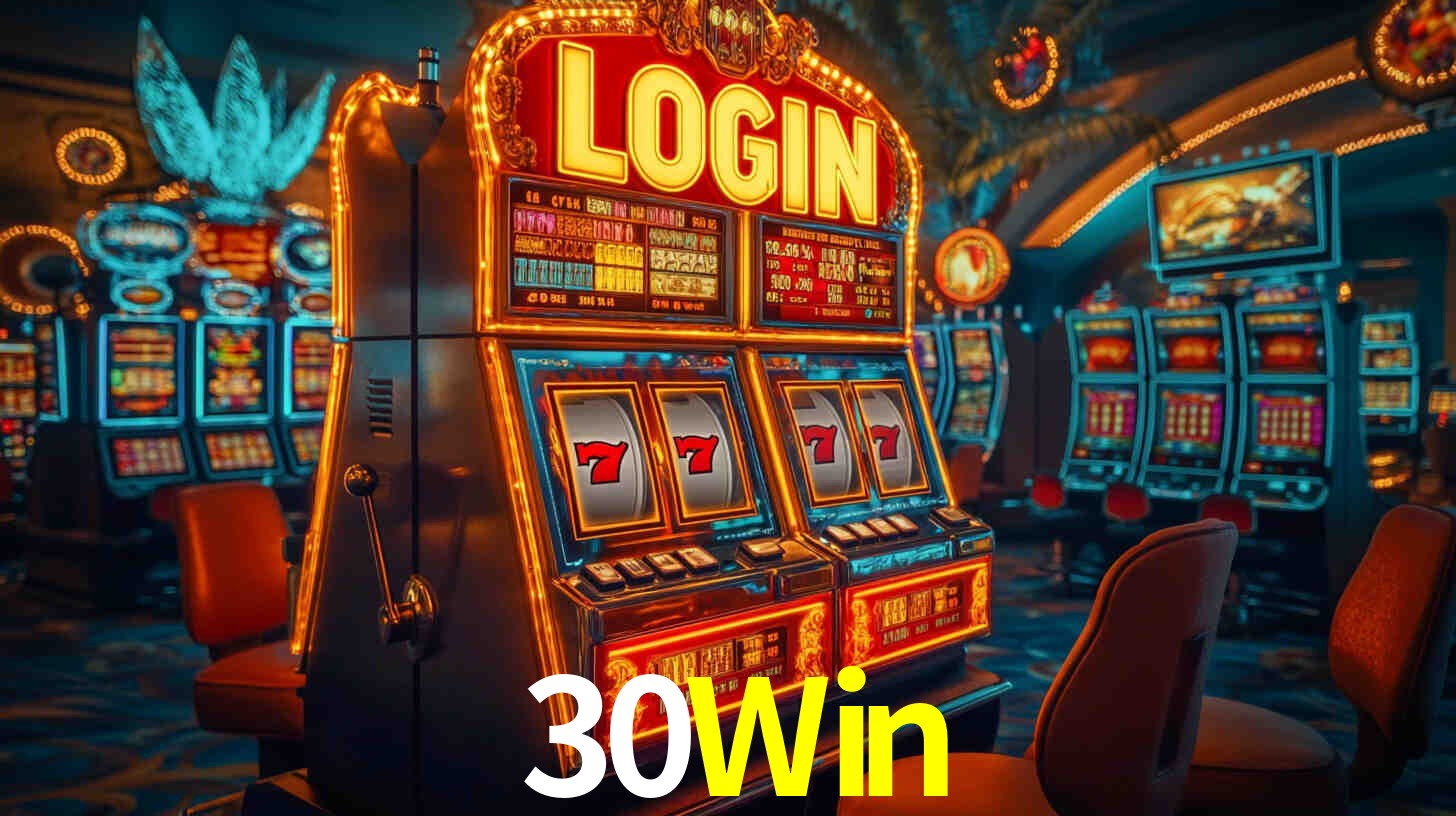 Programa VIP 30Win