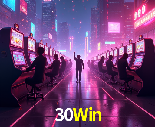 Programa VIP 30Win
