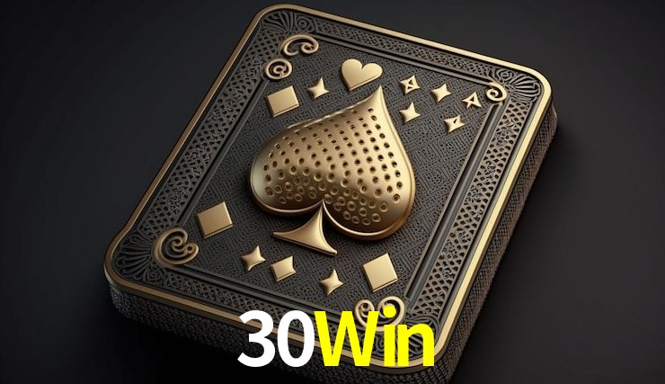 Estatísticas 30Win