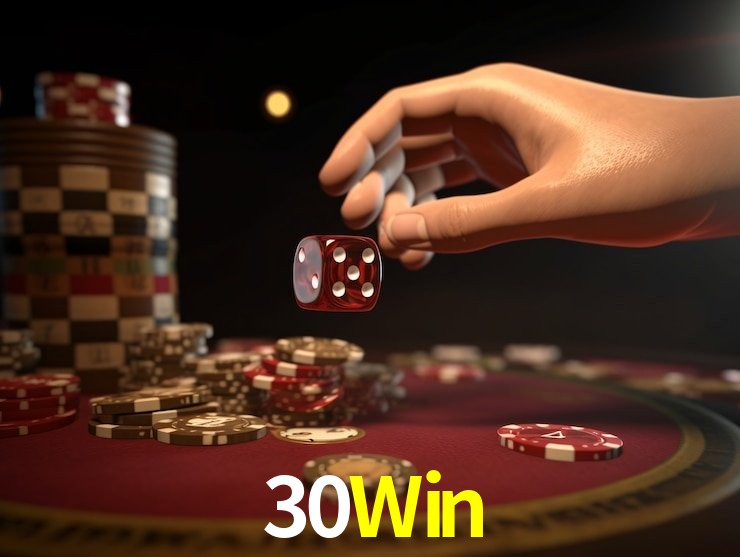 Estatísticas do Jogo 30Win