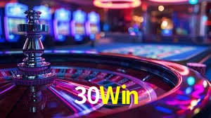 Apostas de Tênis 30Win