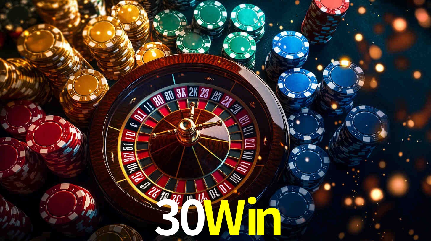 Tournaments 30Win