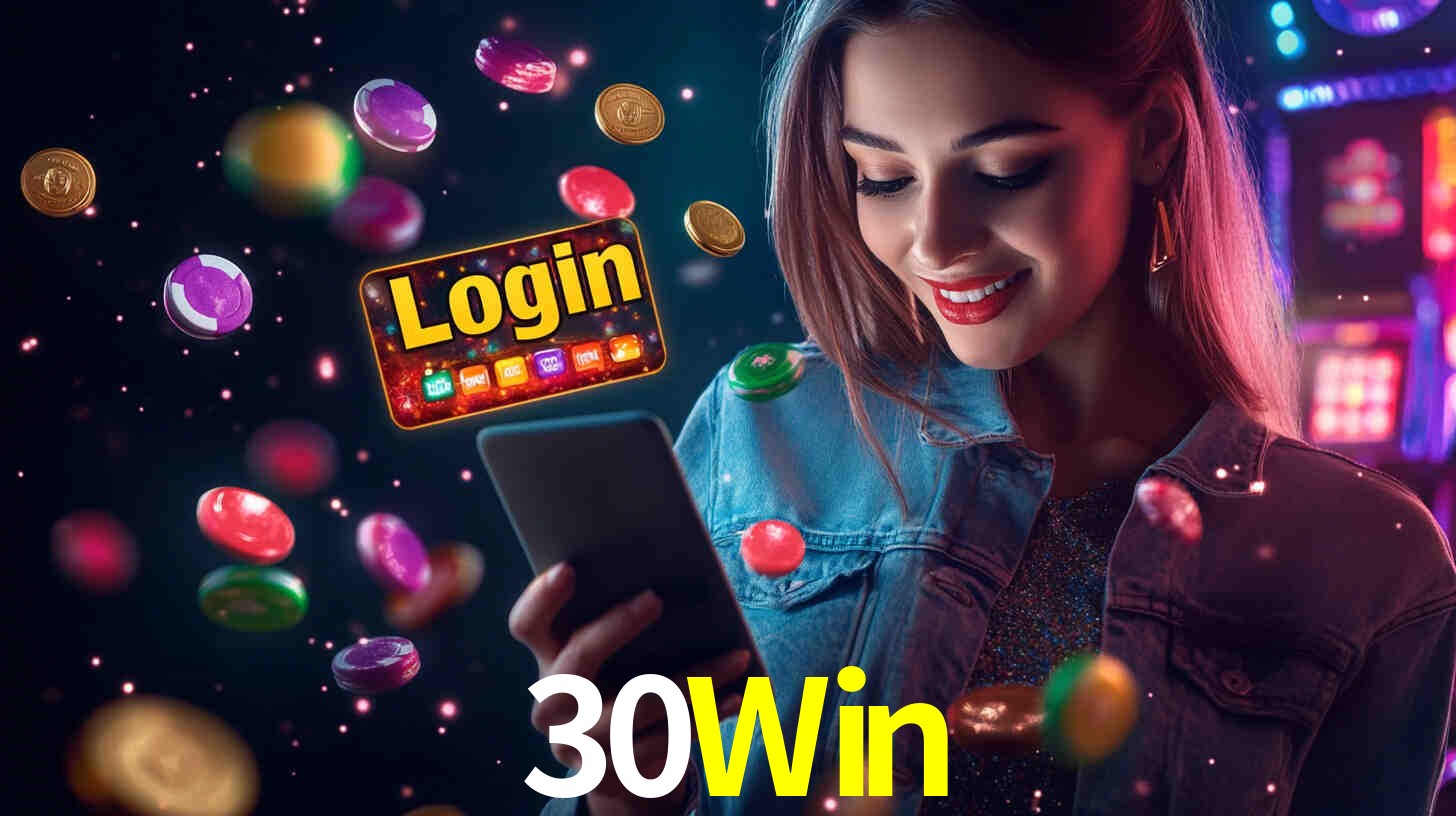 Descubra o Programa VIP da 30Win: Vantagens Exclusivas para Jogadores