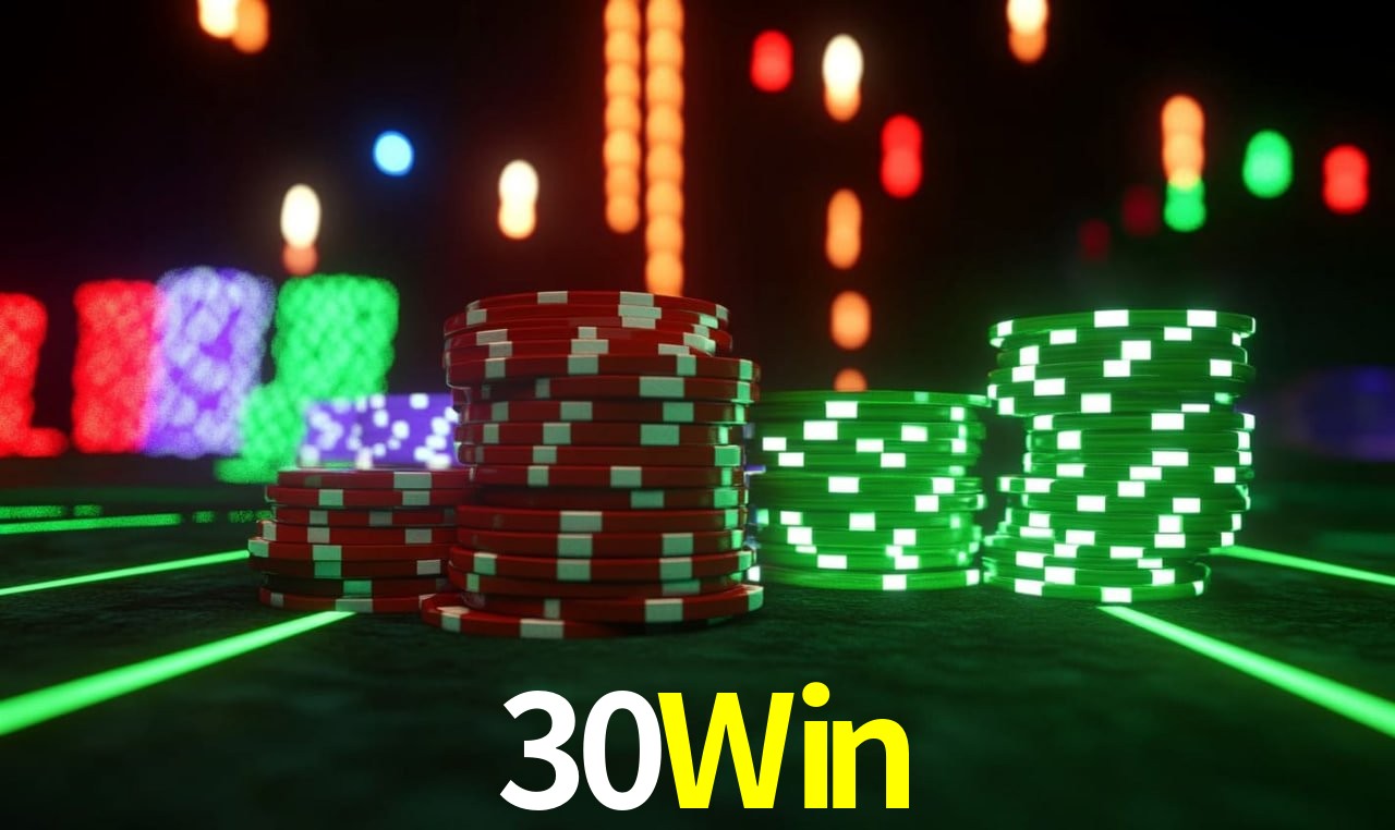 Bonus Features 30Win