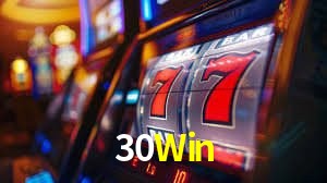 Casino Ao Vivo 30Win