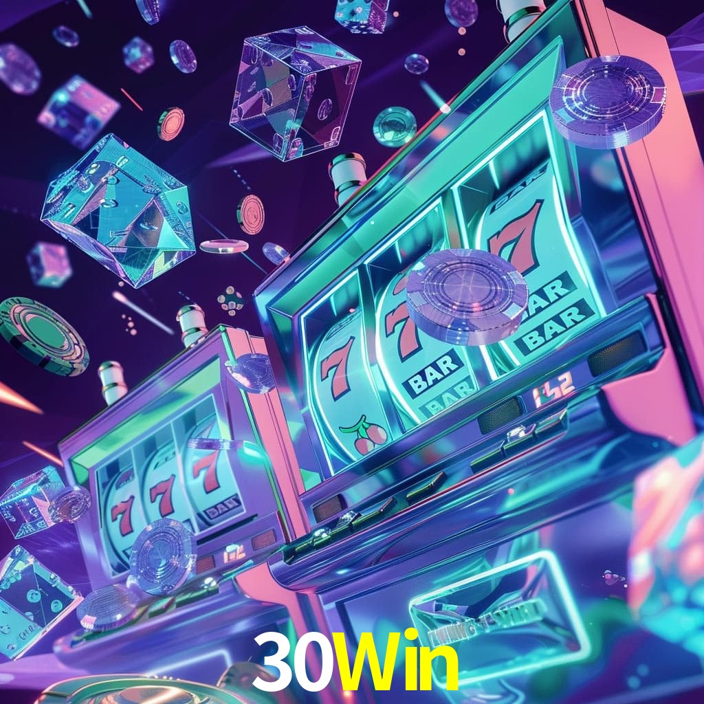 A Emoção da Loteria na 30Win: Uma Chance de Mudança de Vida