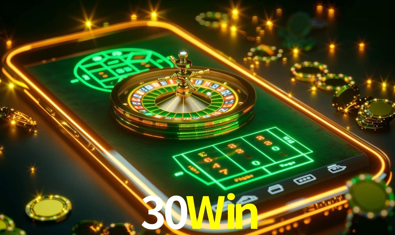 Segurança 2FA 30Win