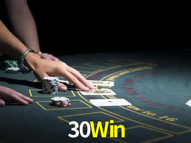 Integração de APIs 30Win
