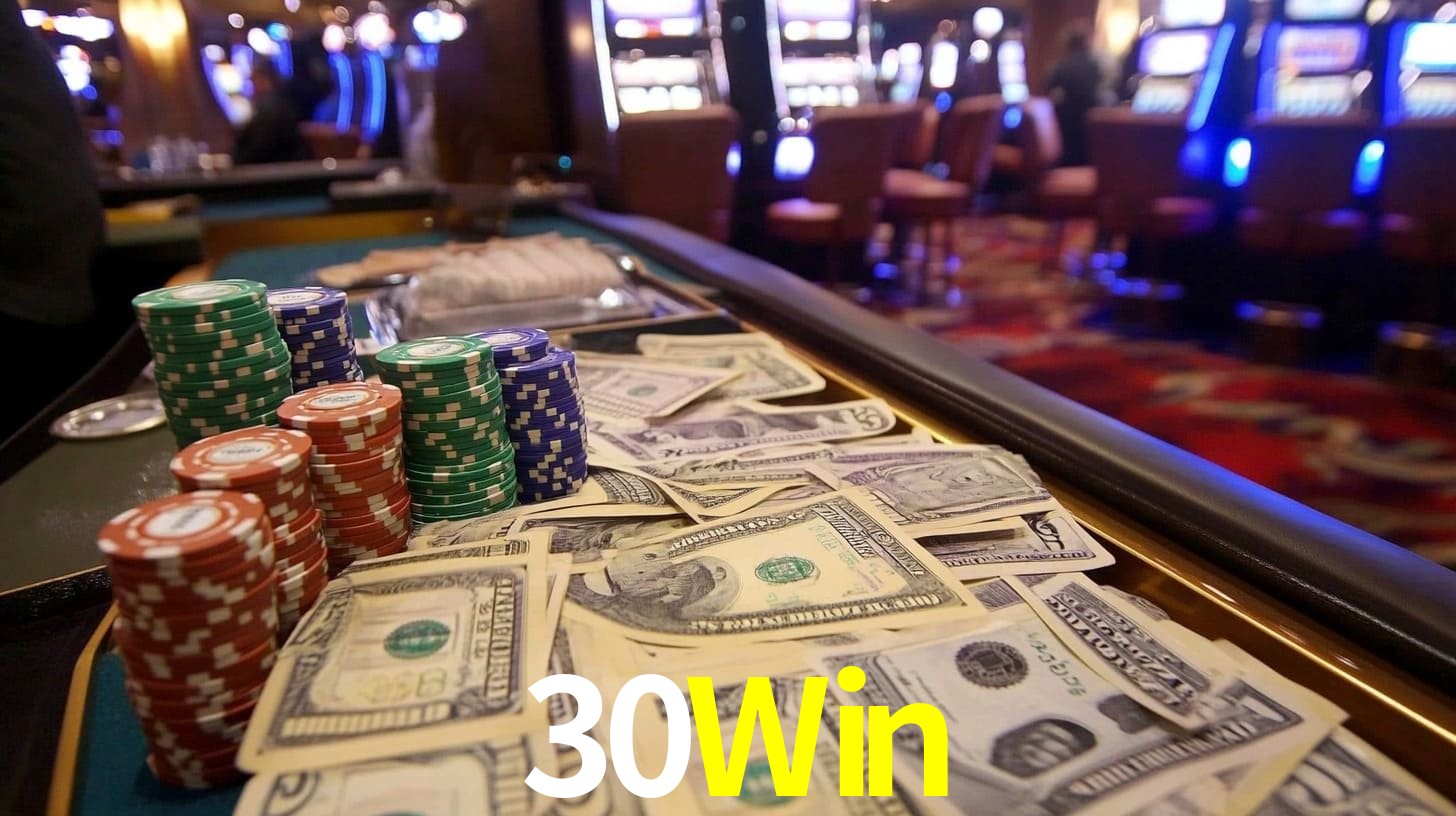 cassino 30Win
