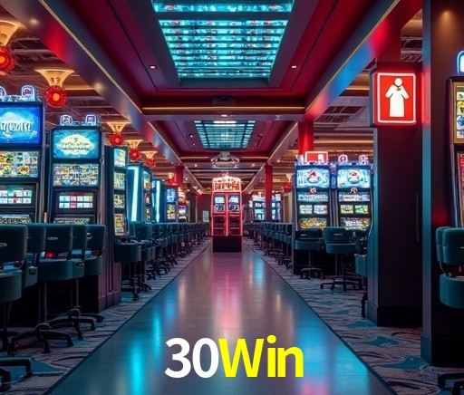 Explorando a Categoria de Eventos em Apostas na 30Win