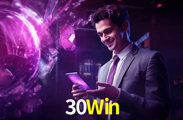 Welcome Bonus 30Win
