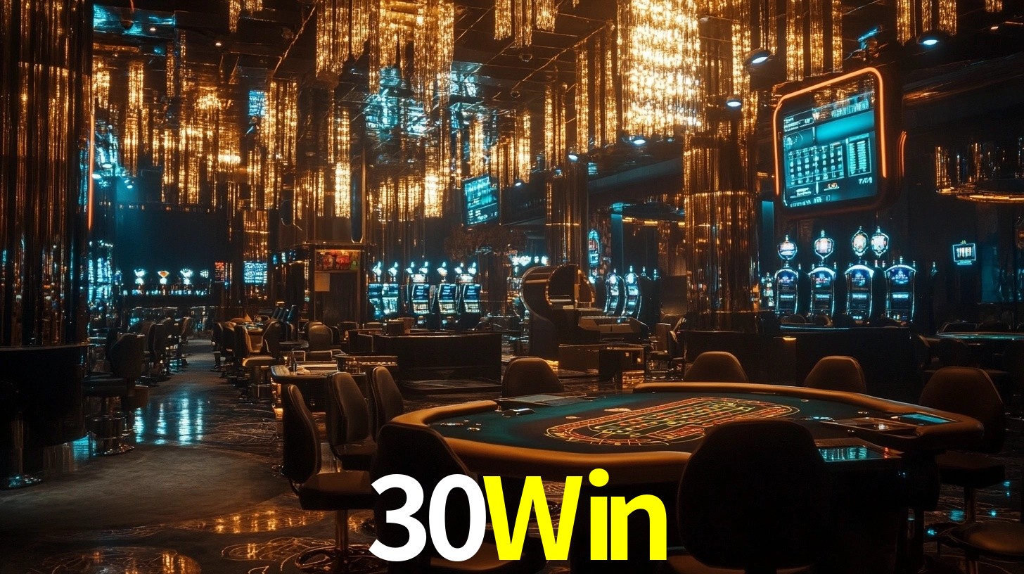 30Win,30Win Bet