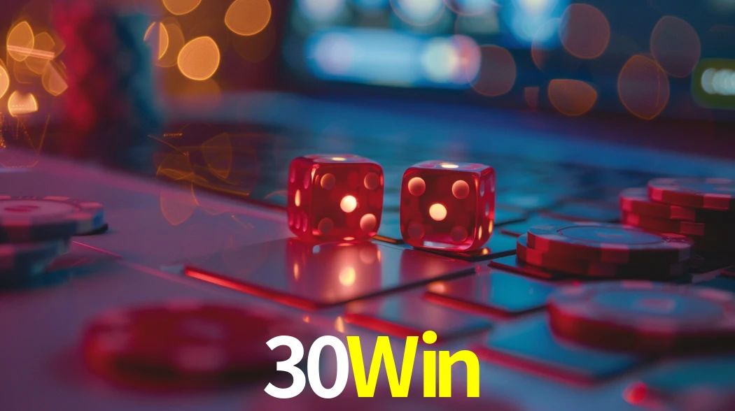 Account Benefits 30Win