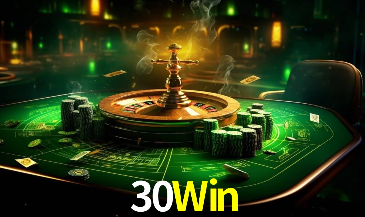 Desvendando o Mundo dos Jogos Virtuais na 30Win