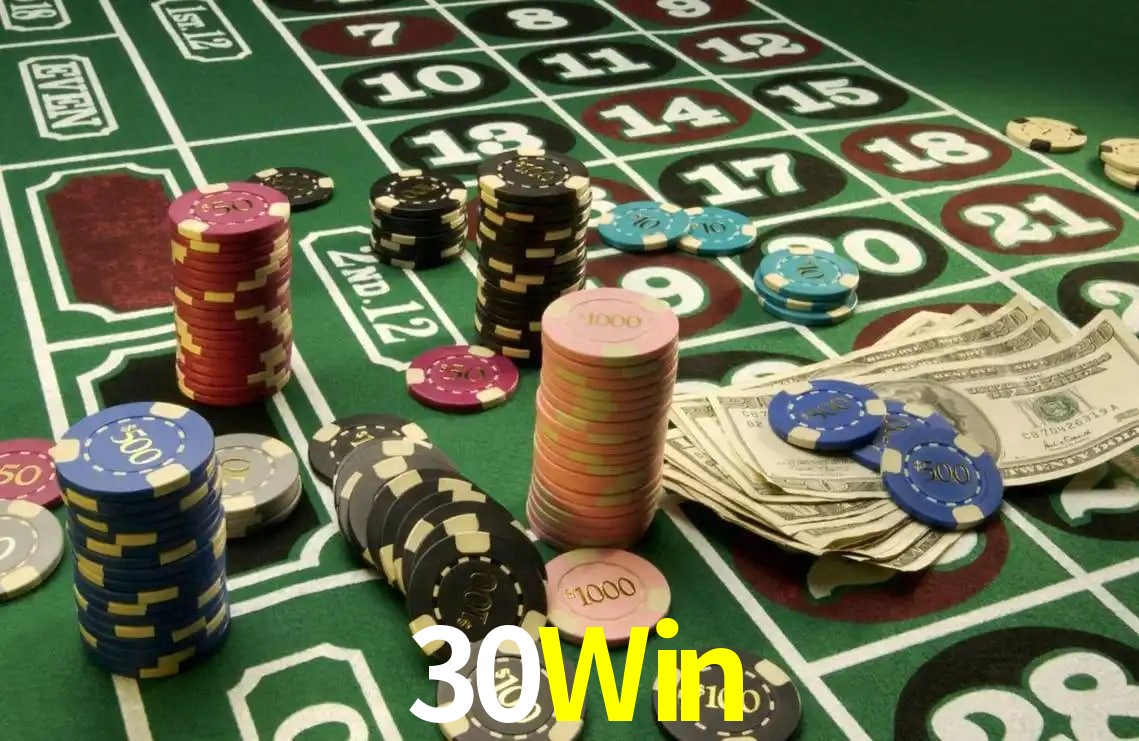 30Win App Interface