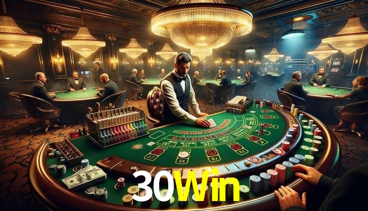 Player Reviews 30Win
